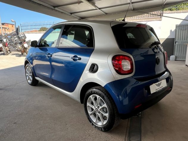 Smart Forfour 1.0 71 CV *PREZZO REALE* - Foto 4