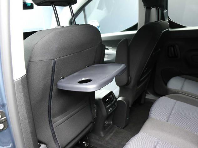 FIAT Qubo L 1.5 Diesel 130 Cv At8 7 posti La Prima - Foto 7