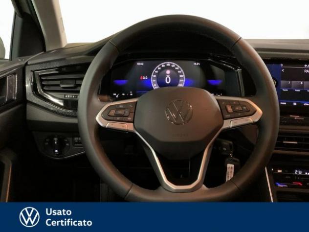 VOLKSWAGEN Polo 1.0 tsi edition plus 95cv rif. 23500144 - Foto 8