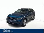VOLKSWAGEN Tiguan 2.0 tdi life 150cv dsg rif. 23966065