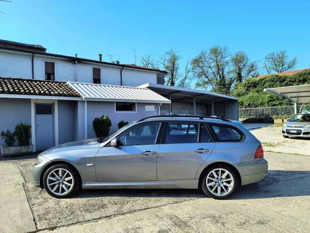 Bmw 320d cat Touring Automatica - Foto 3