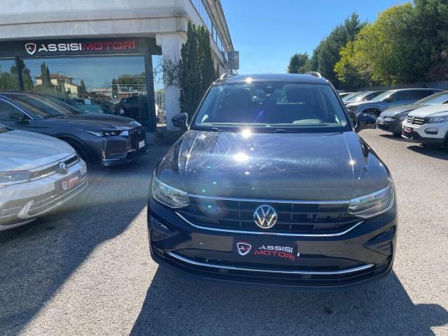Volkswagen Tiguan 1.4 TSI eHYBRID DSG Life - Foto 7