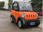 MINIAUTO full ELETTRICHEmicrocar U N I C H E