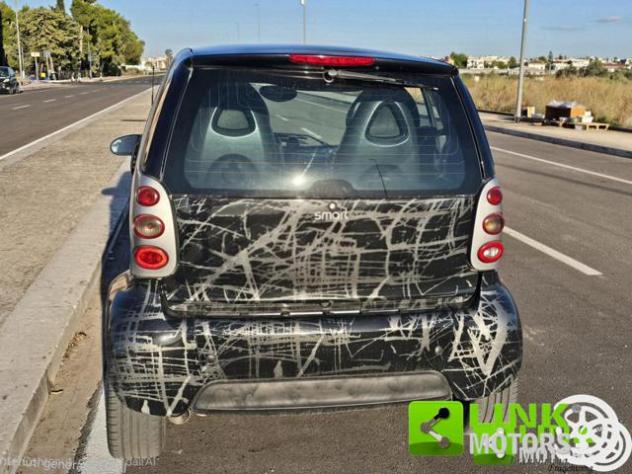 SMART ForTwo 700 city-coupé pure (45 kW) - Foto 7