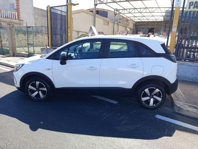 OPEL Crossland X 1.6 diesel 8V S&S Innovation 2022 - Foto 4