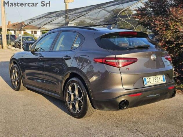 ALFA ROMEO Stelvio 2.2 TD 190 CV Sprint AT8 Q4 - GC788YL rif. 24202007 - Foto 4