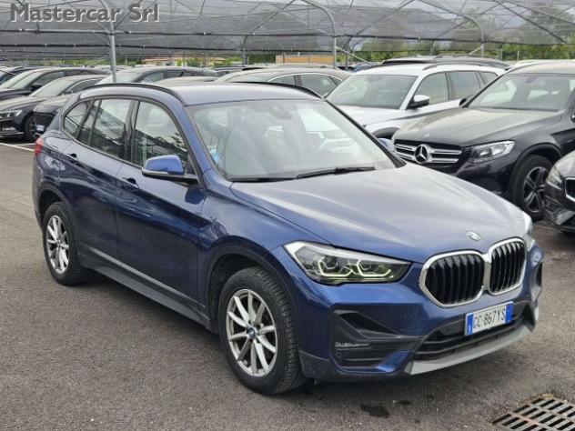 BMW X1 xdrive18d 150cv Business Advantage auto - GC867YS rif. 23740094 - Foto 8