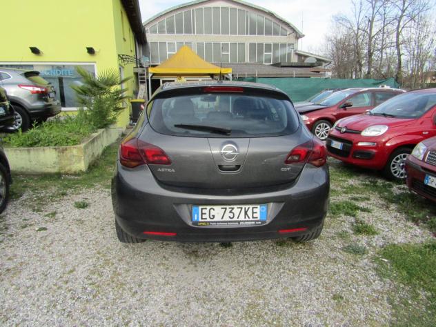 Opel Astra 1.7 CDTI 110CV 5 porte Cosmo - Foto 6