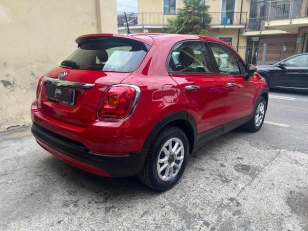 FIAT 500X 1.3 MultiJet 95 CV Lounge rif. 23741775 - Foto 4