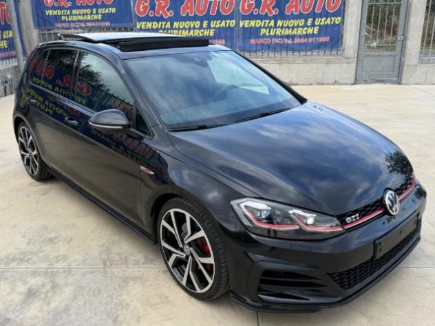 VOLKSWAGEN Golf GTI UNICOPROP leggere annuncio rif. 24203644 - Foto 4