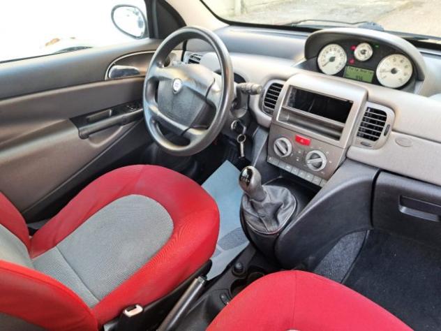 LANCIA Ypsilon 1.3 Multijet 16V Oro rif. 23825871 - Foto 10