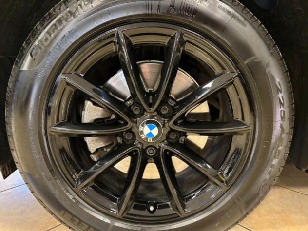 BMW X1 sDrive18i TAGLIANDI BMW - NAVIGATORE rif. 23819089 - Foto 7