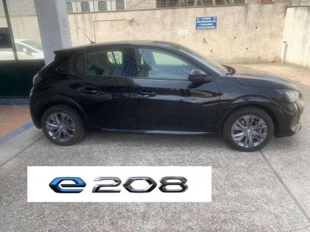 Peugeot 208 Allure motore elettrico 136 CV - Foto 10