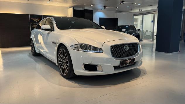 JAGUAR XJL 5.0 BENZINA 510CV - 2013 - Foto 3