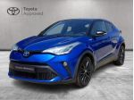 Toyota C-HR 2.0h Trend e-cvt