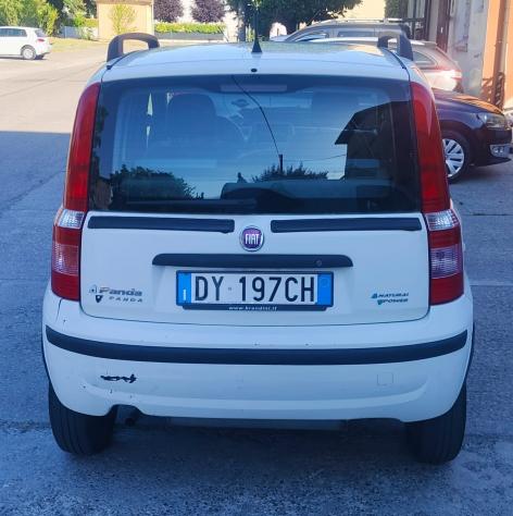 Fiat Panda 1.2 Dynamic Natural Power Mamy - Foto 4