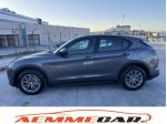 Alfa Romeo Stelvio 2.2 Turbodiesel 210 CV AT8 Q4 Super