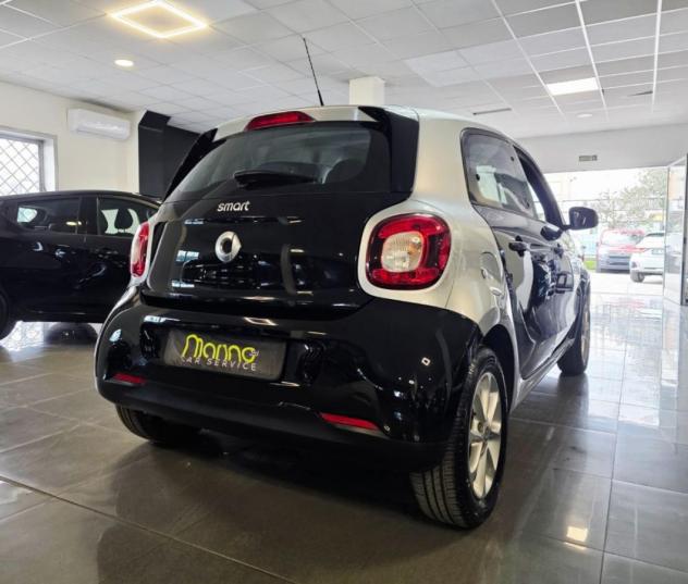 SMART - Forfour - 70 1.0 Passion - Foto 6