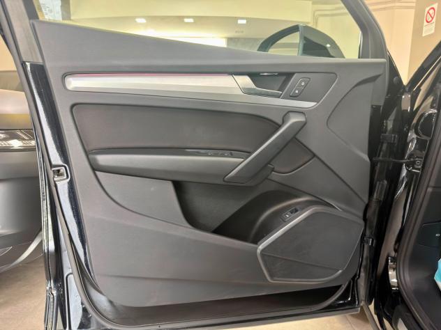 Audi Q5 40 2.0 TDI 204 CV quattro S tronic Advanced 10/2021 - Foto 10