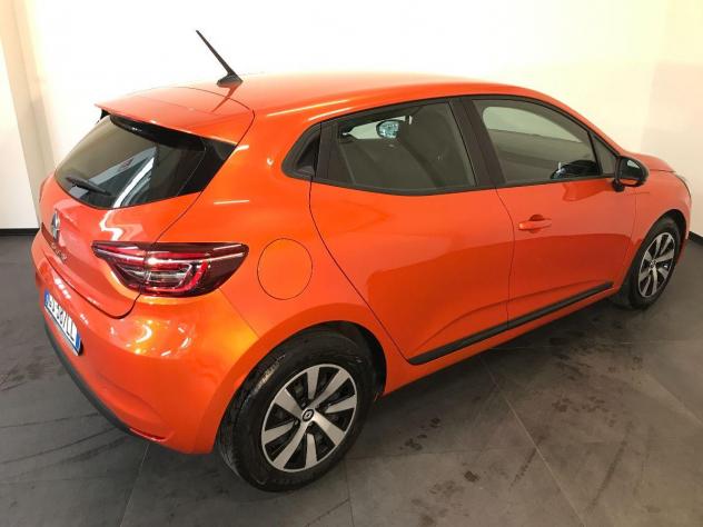 RENAULT Clio SCe 65 CV Equilibre - Foto 4
