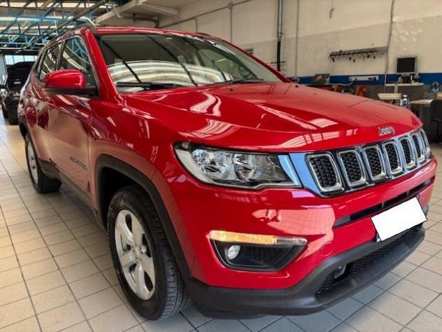 JEEP Compass 2.0 Multijet II 4WD Limited rif. 23899460 - Foto 2