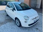Fiat 500 1.2 Sport GPL