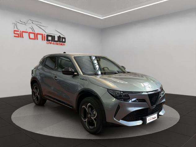 Alfa Romeo Junior Ibrida 1.2 145CV Hybrid eDCT6 ibrida - Foto 10
