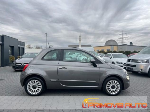 FIAT 500 1.2 Dualogic Lounge rif. 22083530 - Foto 10