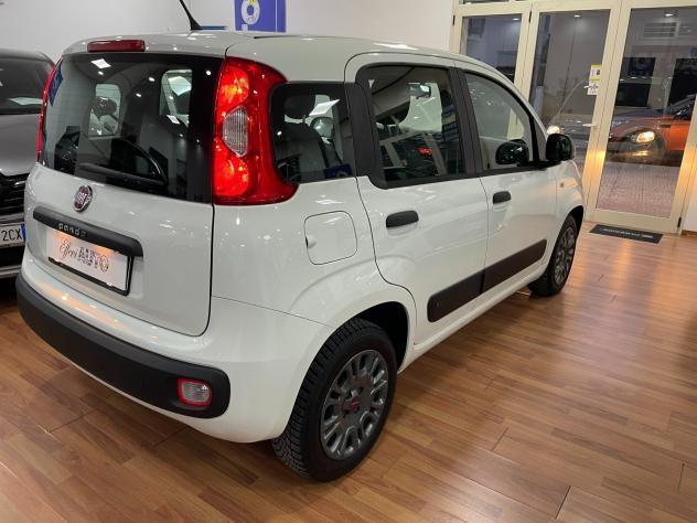FIAT PANDA 1.3 MJT EASY - Maggio 2018 - Foto 6