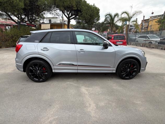 Audi SQ2 SQ2 TFSI S tronic S Line Quattro - Foto 7