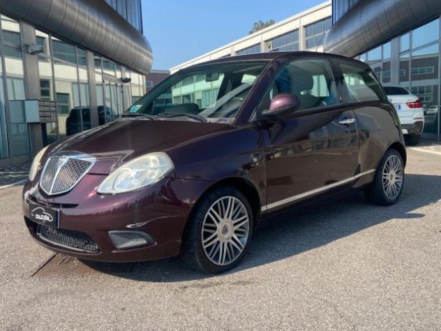 LANCIA Ypsilon 1.2 69 CV Diva Imp.Gpl rif. 23979333 - Foto 3