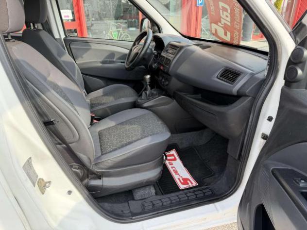 Fiat Doblo 1.6 mjt 16v Active, MOLTI LAVORI ESEGUITI! - Foto 9