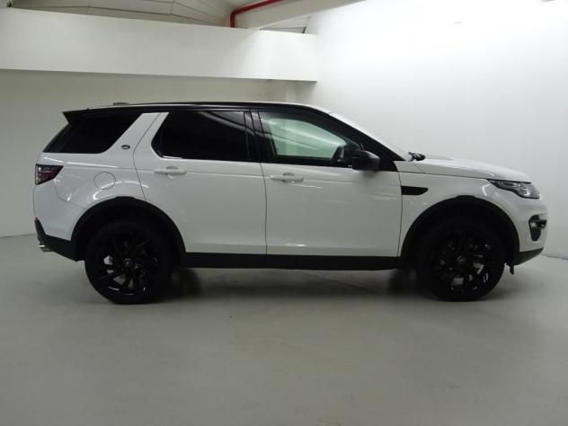 Land Rover Discovery Sport 2.2 SD4 HSE Luxury - Foto 6