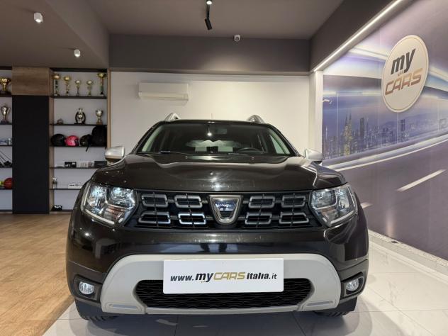 Dacia Duster 1.0 TCe 100 CV ECO-G 4x2 15th Anniversary