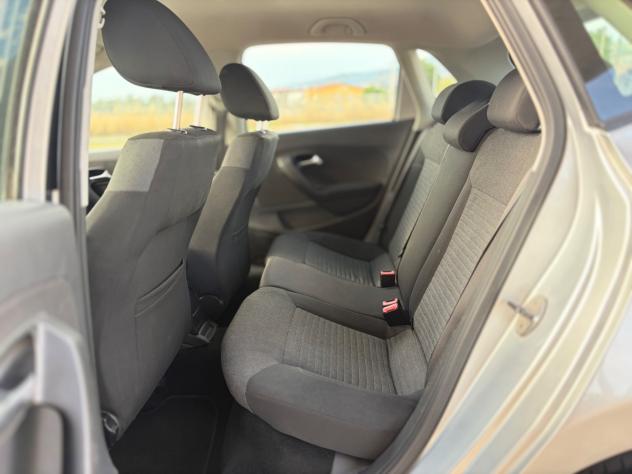 Volkswagen Polo 1.6 TDI 90CV DPF 5 porte Comfortline - Foto 9