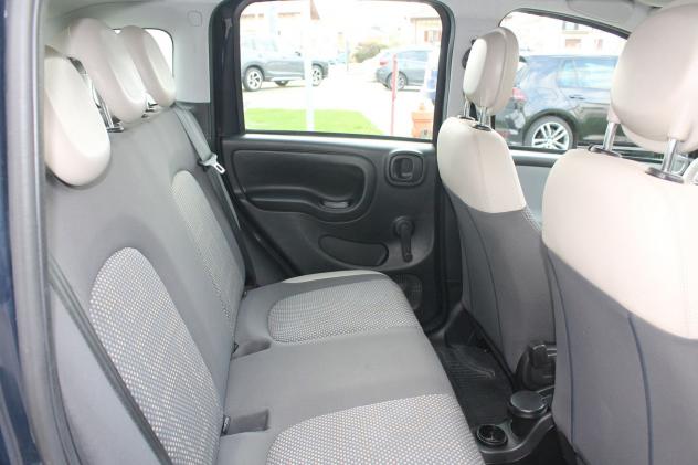 FIAT Panda 0.9 TwinAir Turbo 85cv E6 S&S 6M 4x4 - Foto 10