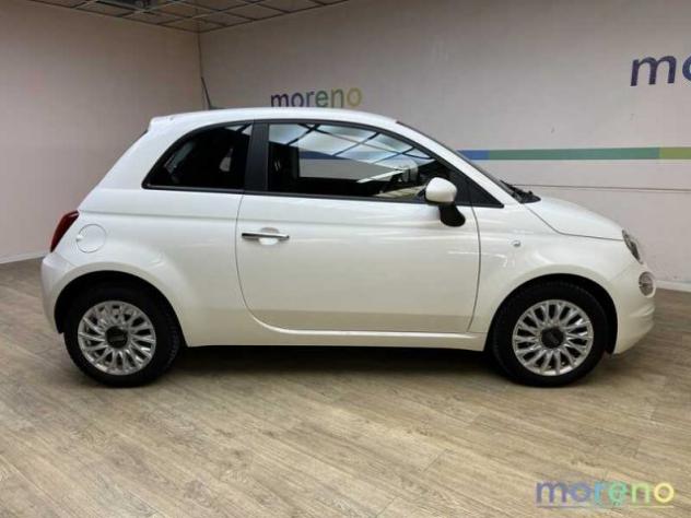 FIAT 500 1.0 hybrid 70 CV Lounge rif. 18955951 - Foto 4