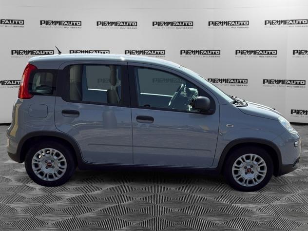 FIAT Panda 1.0 FireFly 70cv S&S Hybrid - Foto 7