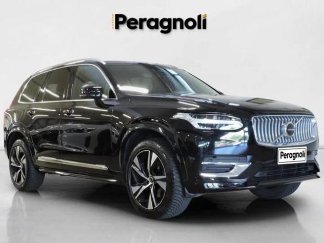 VOLVO XC90 B5 (d) AWD automatico 7 posti Plus Bright rif. 23816163 - Foto 3