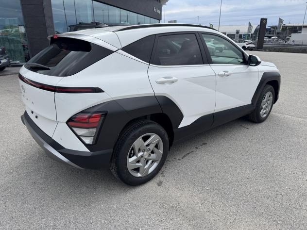 Hyundai Kona 1.0 T-GDI 100cv Business - Foto 5