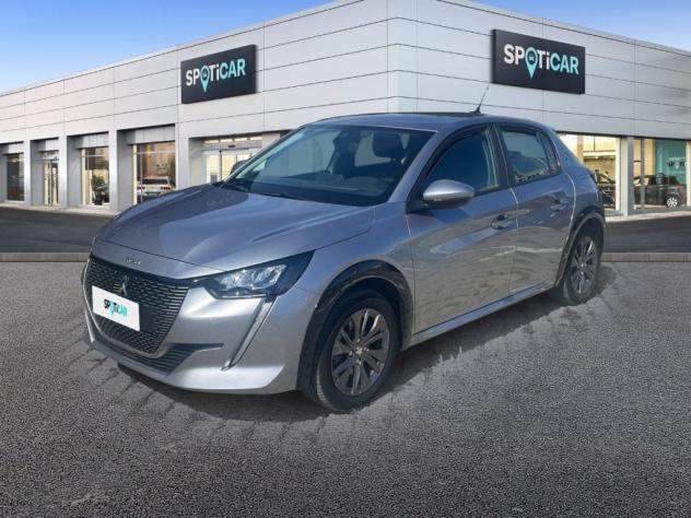 Peugeot 208 motore elettrico 136 CV 5 porte Active Pack