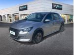 Peugeot 208 motore elettrico 136 CV 5 porte Active Pack