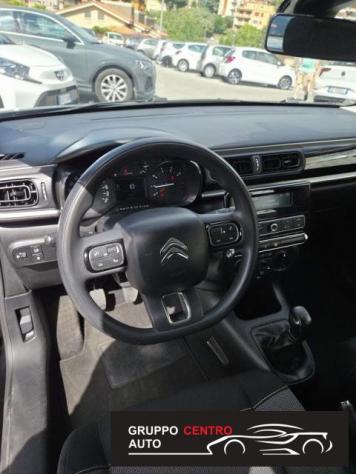 CITROEN C3 1.2 Feel Edition 83cv - 2018 - Foto 9
