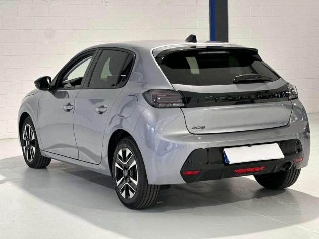 Peugeot 208 PureTech 100 Stop&Start 5 porte Allure - Foto 8