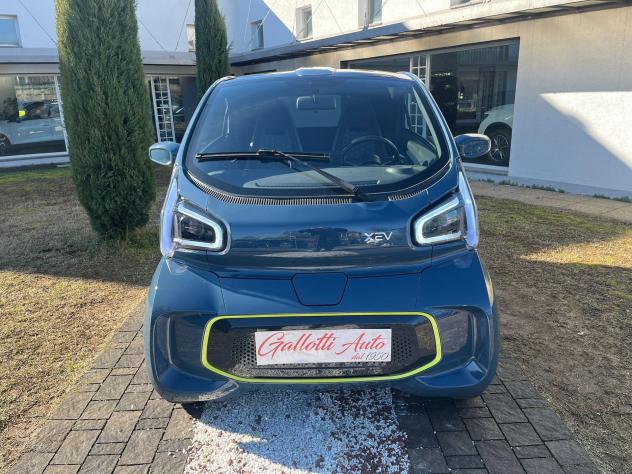 Xev Yoyo 10 CV ELETTRICA - Foto 4