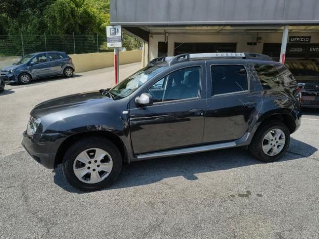 DACIA Duster 1.5 dCi 110CV 4x4 Lauréate - Unicoproprietario rif. 23973387 - Foto 5