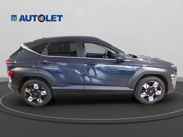 Hyundai Kona 1.6 HEV DCT XLine Plus 129CV - Foto 4
