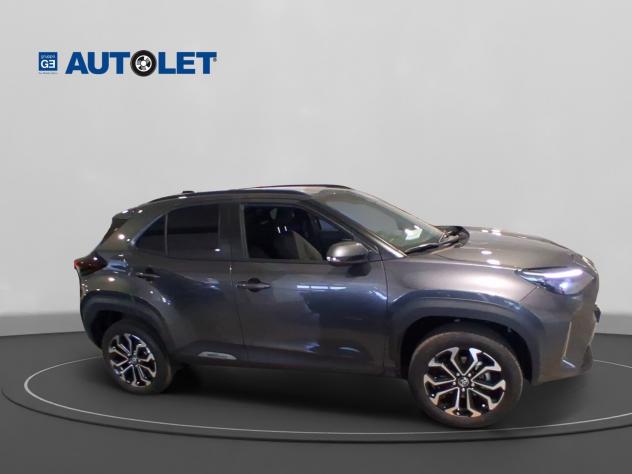 Toyota Yaris Cross 1.5 Hybrid 5p. E-CVT Trend 115CV - Foto 4