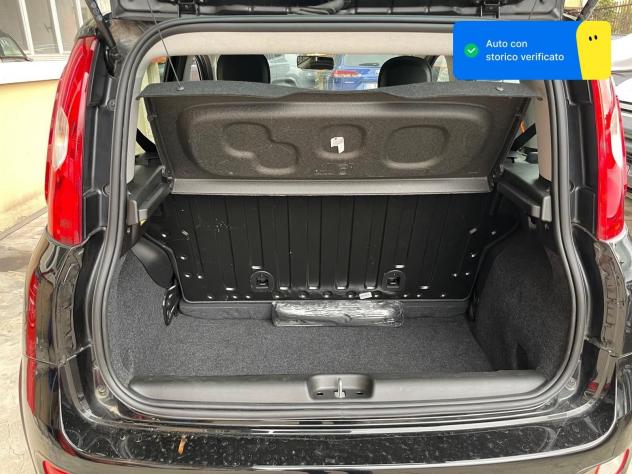 FIAT Panda 1.0 FireFly 70cv S&S Hybrid - Foto 9
