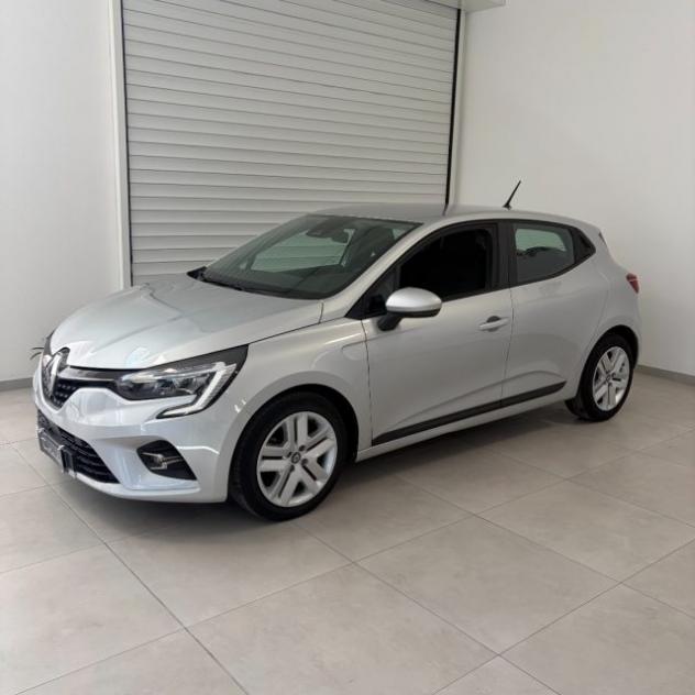 RENAULT Clio TCe 90 CV 5 porte Business rif. 24073075 - Foto 3